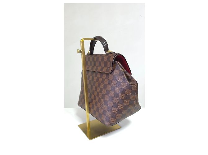 Louis Vuitton Damier Ebene Tasche - Ansicht 6