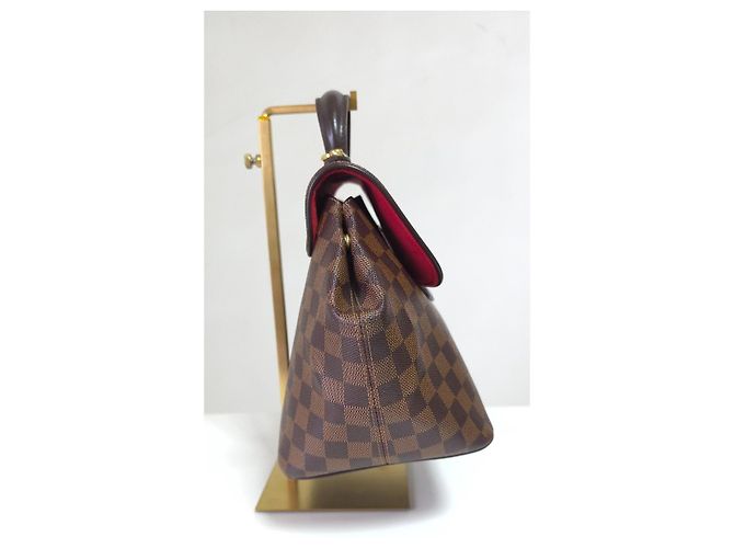 Louis Vuitton Damier Ebene Tasche - Ansicht 7