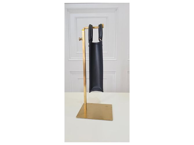 Borsa Louis Vuitton Epi Pochette Metis - vista 13