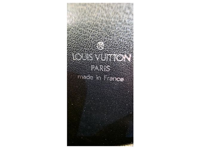Louis Vuitton Keepall 55 Tasche - Ansicht 10