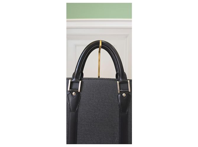 Louis Vuitton Keepall 55 Tasche - Ansicht 6