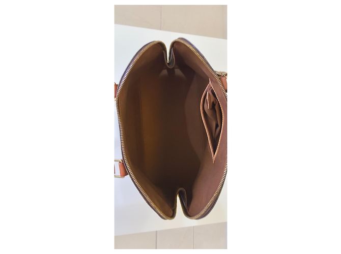 Bolso Louis Vuitton Alma Monogram - vista 7