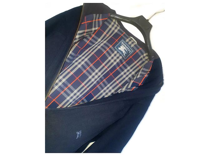 Burberry Herrenjacke - Ansicht 2