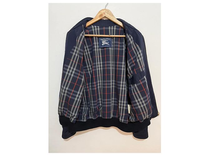 Burberry Herrenjacke - Ansicht 3