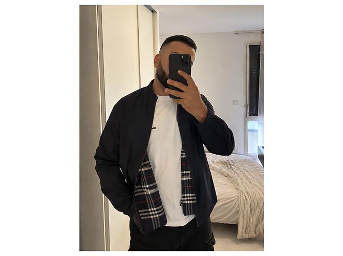 Burberry Herrenjacke - Ansicht 7