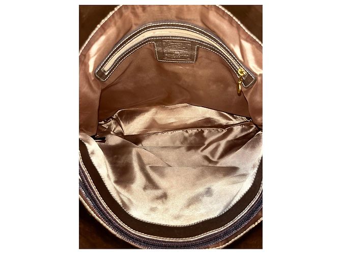 Balenciaga Monogram Tote Bag - Ansicht 6
