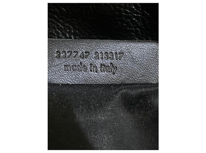Yves Saint Laurent Borsa Tote Downtown - vista 11