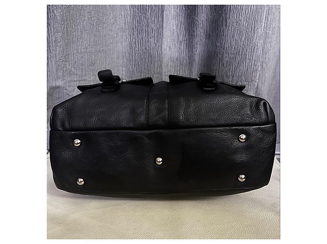 Yves Saint Laurent Borsa Tote Downtown - vista 4