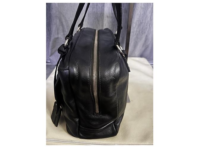 Yves Saint Laurent Borsa Tote Downtown - vista 5