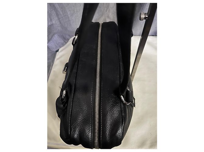 Yves Saint Laurent Borsa Tote Downtown - vista 6