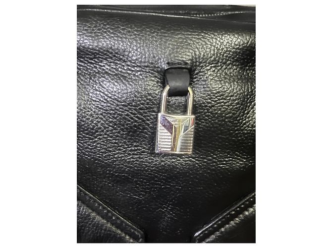 Yves Saint Laurent Borsa Tote Downtown - vista 8