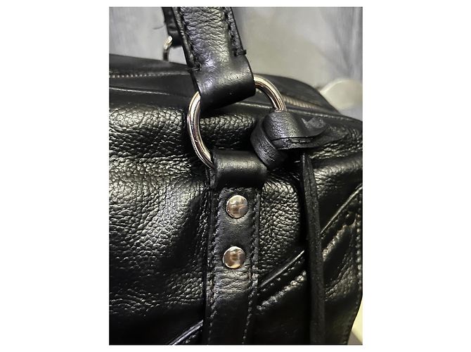 Yves Saint Laurent Borsa Tote Downtown - vista 9