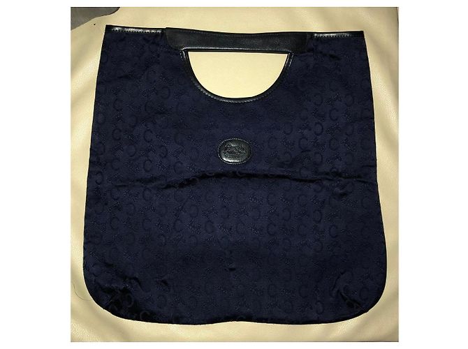Céline Celine Sac Cabas Monogramme - vue 3