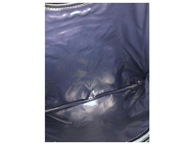 Céline Celine Sac Cabas Monogramme - vue 8