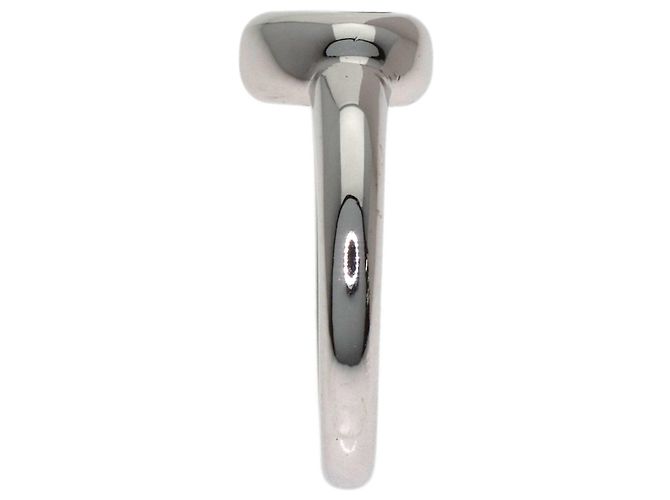 Anello Fascia Chopard Happy Diamonds - vista 3