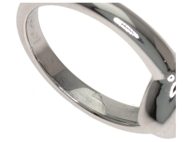 Anello Fascia Chopard Happy Diamonds - vista 6