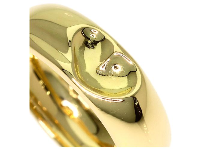 Autre Marque Tiffany & Co. Full Heart Ring - Ansicht 10