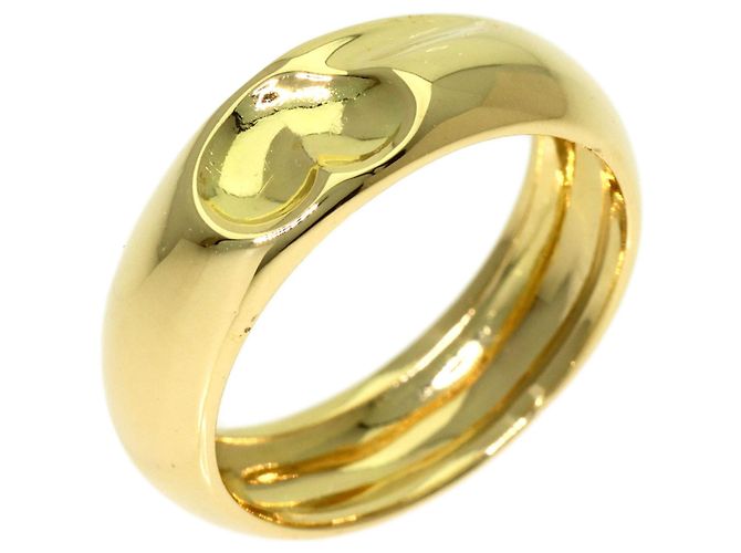 Autre Marque Tiffany & Co. Full Heart Ring - Ansicht 2