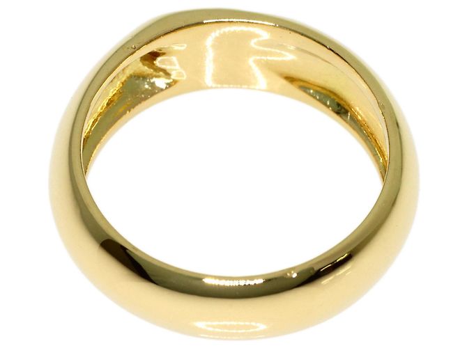 Autre Marque Tiffany & Co. Full Heart Ring - Ansicht 4