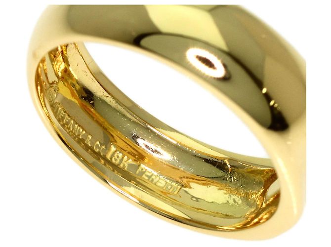 Autre Marque Tiffany & Co. Full Heart Ring - Ansicht 5