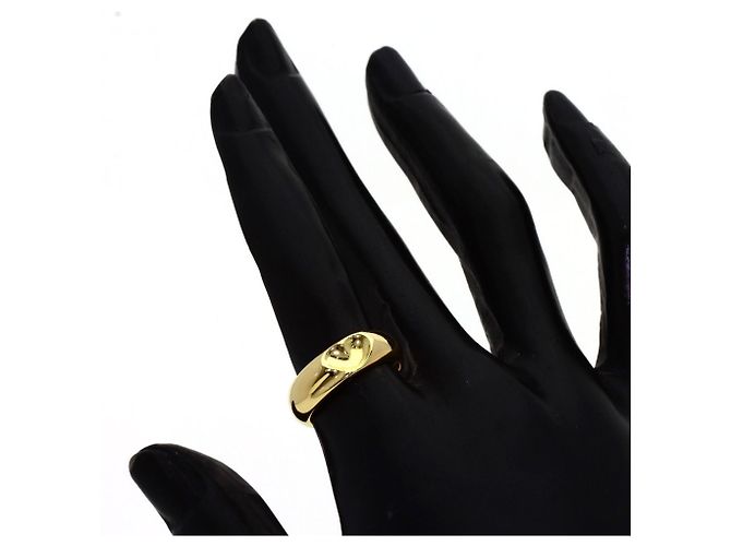 Autre Marque Tiffany & Co. Full Heart Ring - Ansicht 6