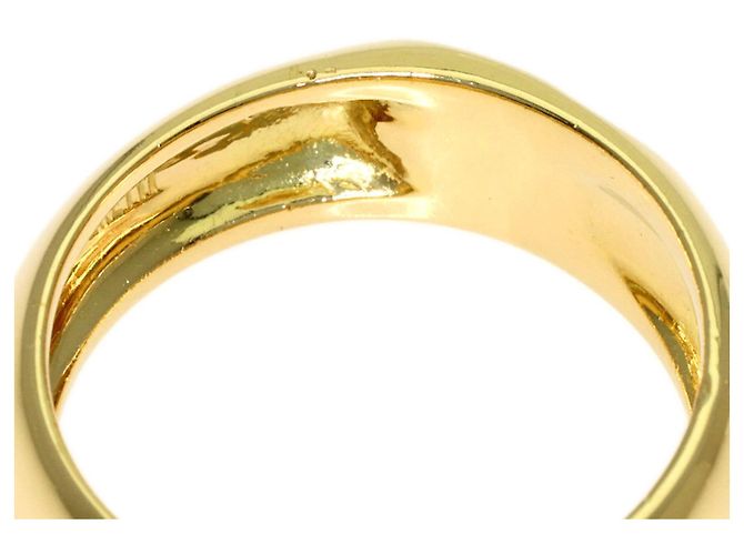 Autre Marque Tiffany & Co. Full Heart Ring - Ansicht 7