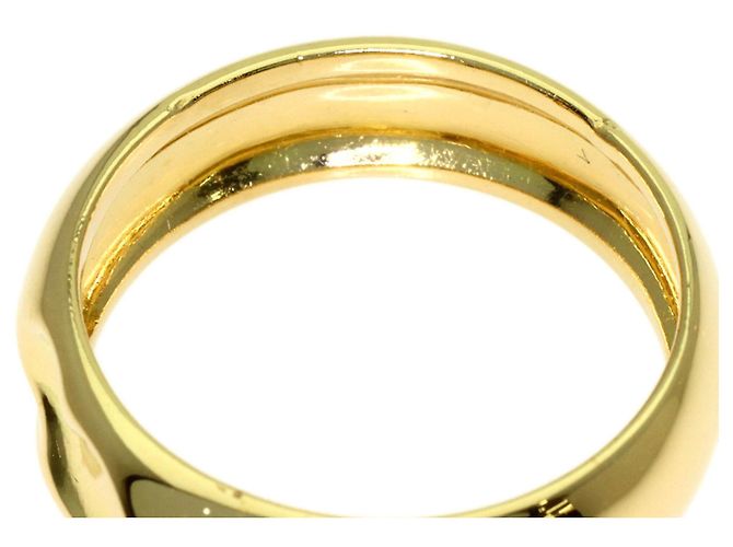 Autre Marque Tiffany & Co. Full Heart Ring - Ansicht 8