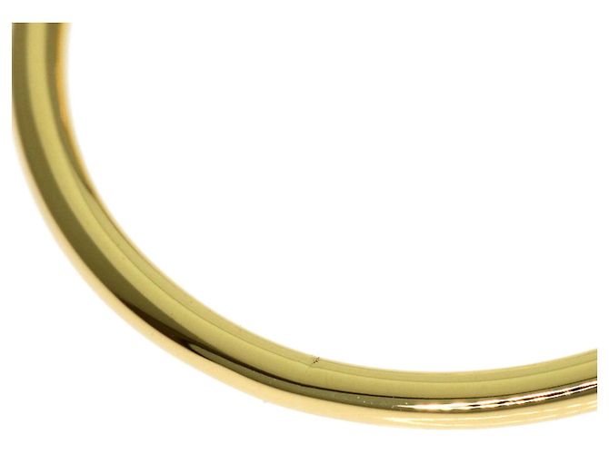 Autre Marque Tiffany & Co. Bean Ring aus 18K Gelbgold - Ansicht 6