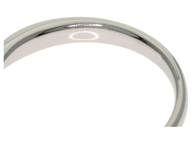 Autre Marque Anel Tiffany & Co. Harmony em platina - vista 7