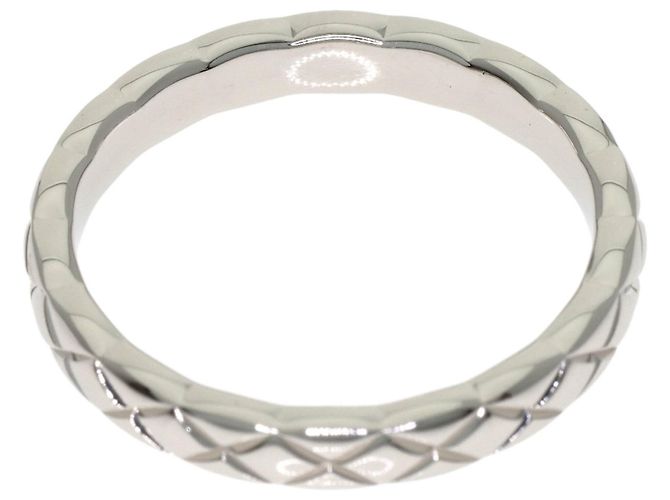 Chanel Coco Crush Diamantring - Ansicht 4