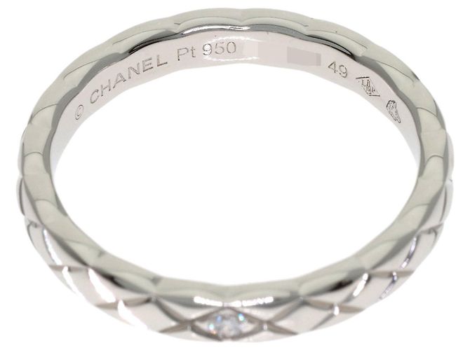 Chanel Coco Crush Diamantring - Ansicht 5
