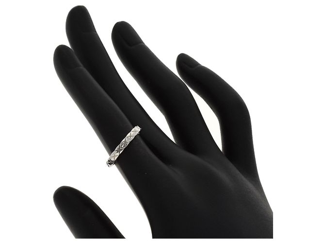 Chanel Coco Crush Diamantring - Ansicht 6