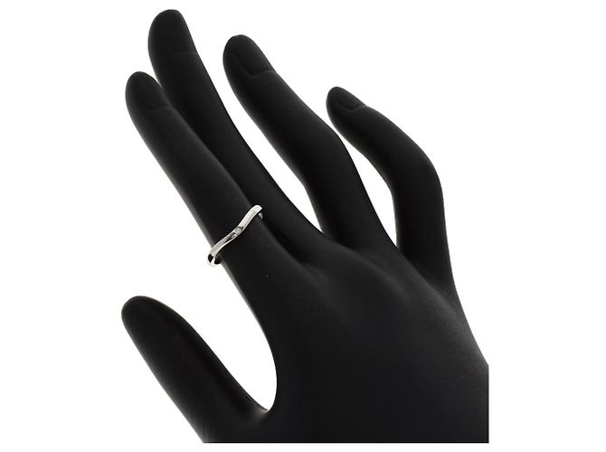 Cartier Ballerina 3P Diamantring - Ansicht 7