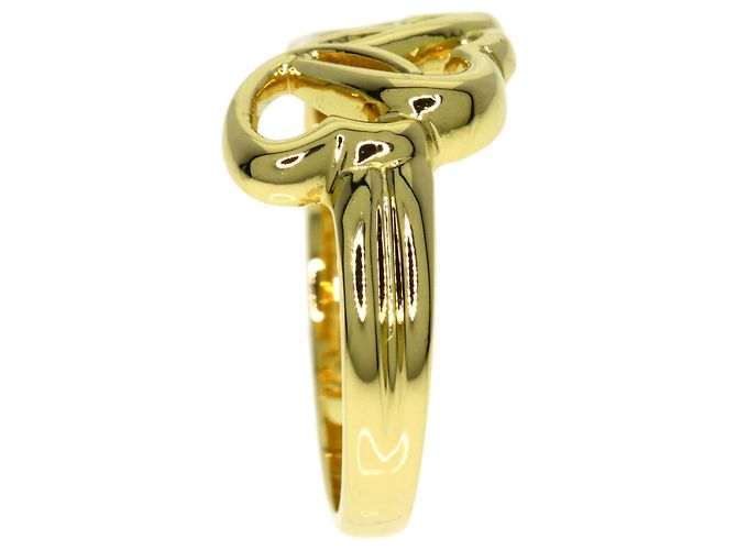 Autre Marque Anillo Triple Heart Band Tiffany & Co. - vista 3