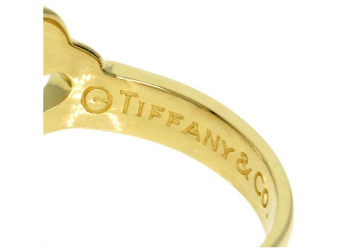 Autre Marque Anillo Triple Heart Band Tiffany & Co. - vista 6