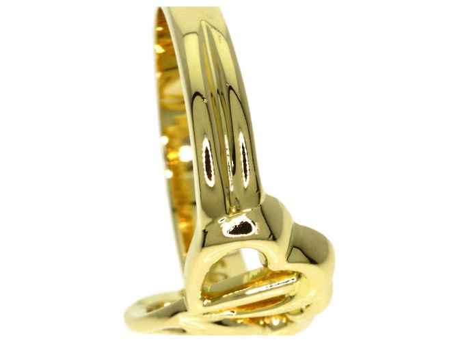Autre Marque Anillo Triple Heart Band Tiffany & Co. - vista 8