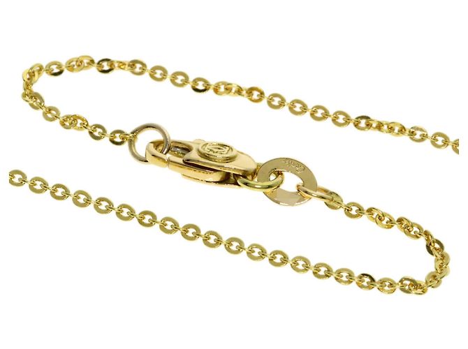 Collar Cartier Trinity Diamantes - vista 3