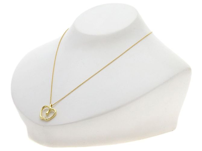 Autre Marque Collier Pomme Tiffany & Co. - vue 5