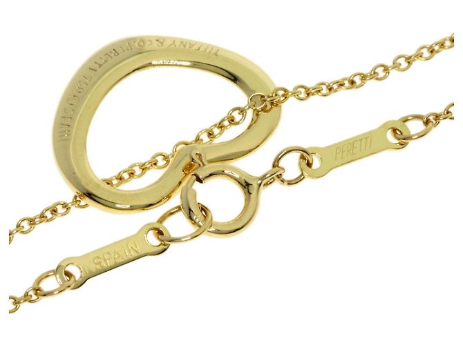 Autre Marque Collana Open Heart Tiffany & Co. - vista 2