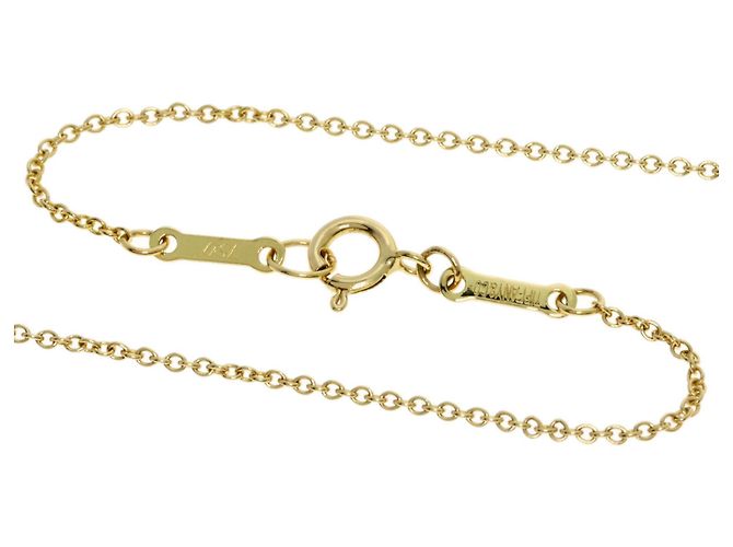Autre Marque Collana Open Heart Tiffany & Co. - vista 3