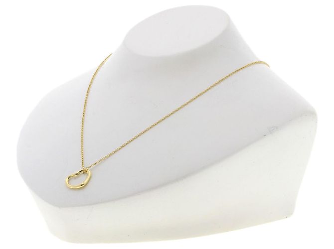 Autre Marque Collana Open Heart Tiffany & Co. - vista 4
