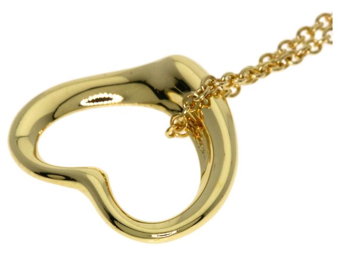 Autre Marque Collana Open Heart Tiffany & Co. - vista 5
