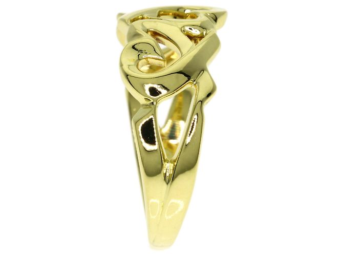 Autre Marque Anello Triple Loving Heart Tiffany & Co. - vista 3