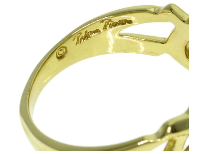 Autre Marque Anello Triple Loving Heart Tiffany & Co. - vista 5