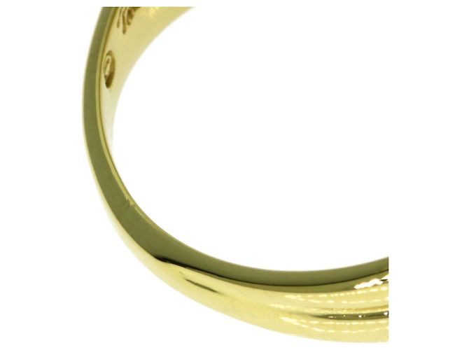 Autre Marque Anello Triple Loving Heart Tiffany & Co. - vista 8