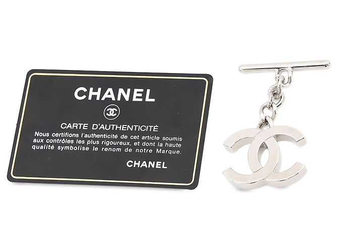 Chanel Paris Biarritz Tote aus beschichtetem Canvas, gesteppt, Schwarz, Small - Ansicht 6