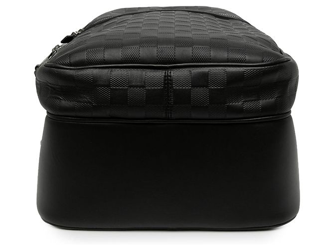 Louis Vuitton Black Damier Infini Michael - vista 3