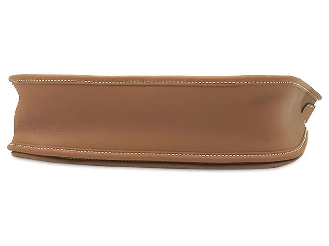 Hermès Brown Clemence Evelyne III 29 - vista 3