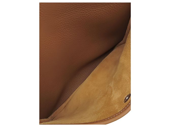 Hermès Brown Clemence Evelyne III 29 - vista 7