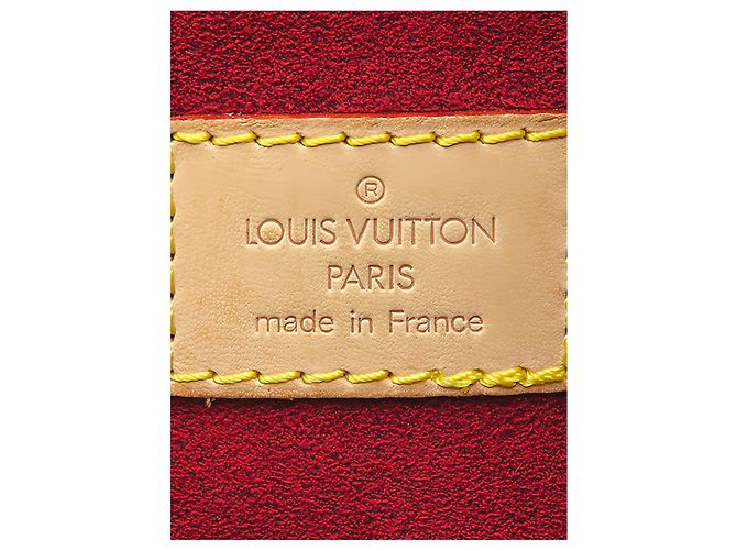 Louis Vuitton Brown Monogram Croissant MM - vista 5